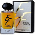 Perfume Feminino Elysees Fashion Love Liberty EDP 100 ml