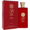 Perfume Unissex Nusuk Ajwaa Red EDP 100ml