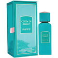 Perfume Unissex Riiffs Costa de Amalfi EDP 100 ml