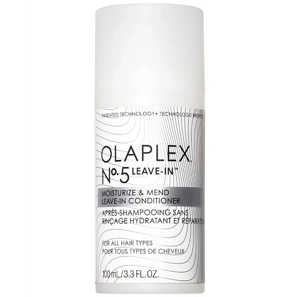 Condicionador Olaplex Nº.5 Leave-In Moisturize &amp; Mend Leave-In 100 ml