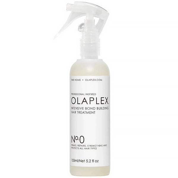 Tratamento Capilar Olaplex Nº0 Intensive Bond Building 155 ml