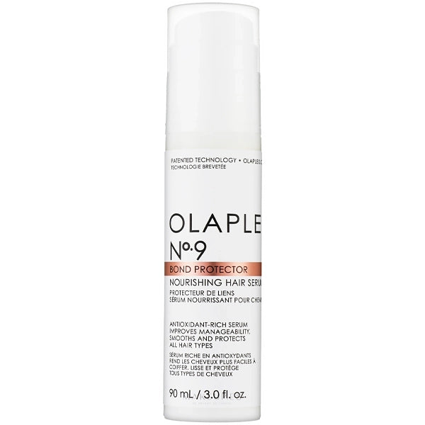 Sérum Capilar Olaplex Nº.9 Bond Protector Nourishing Hair de 90 ml
