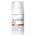Tratamiento Capilar Olaplex Nº6 Bond Smoother Leave In 100 ml