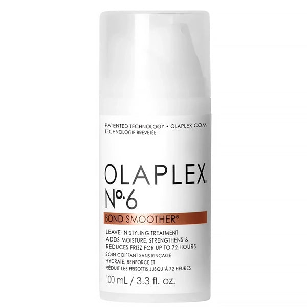 Tratamiento Capilar Olaplex Nº6 Bond Smoother Leave In 100 ml
