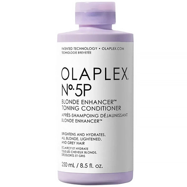 Condicionador Olaplex Nº.5P Blonde Enhancer Toning 250 ml