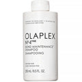 Shampoo Olaplex Nº.4 Fine Bond Maintenance 250 ml
