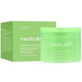 Tônico Facial Medicube Exosome Cica Calming Pad de 100 unidades