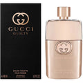 Perfume Feminino Gucci Guilty Pour Femme EDT 90 ml