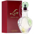 Perfume Feminino Jennifer Lopez Live EDP 100 ml