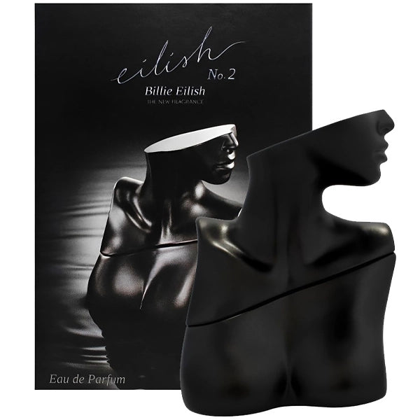 Perfume Feminino Billie Eilish No. 2 EDP 100 ml