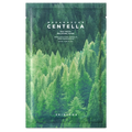 Máscara Facial SKIN1004 Madagascar Centella Tea-Trica Relaxing Mask - 1 Unidade