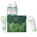 Kit Cuidado Facial SKIN1004 Madagascar Centella Tea-Trica Travel - 4 Peças