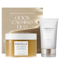 Kit Cuidado Facial SKIN1004 Madagascar Centella Quick Calming Duo - 2 Peças
