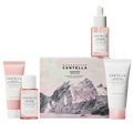 Kit Cuidado Facial SKIN1004 Madagascar Centella Poremizing Travel - 4 Peças