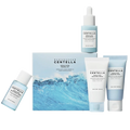 Kit Cuidado Facial SKIN1004 Madagascar Centella Hyalu-Cica Travel - 4 Peças