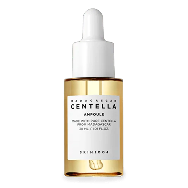 Sérum Facial SKIN1004 Madagascar Centella Ampoule de 30ml