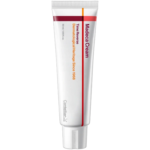 Creme Facial Hidratante Centellian24 Madeca Cream Time Reverse 50 ml