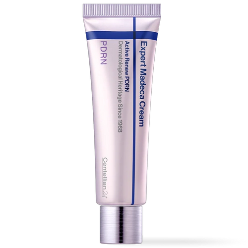 Creme Facial Hidratante Centellian24 Expert Madeca Cream Active Renew PDRN 50 ml