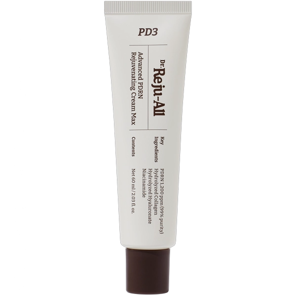 Creme Facial Hidratante DR.Reju-All Advanced PDRN Rejuvenating Cream Max 60 ml