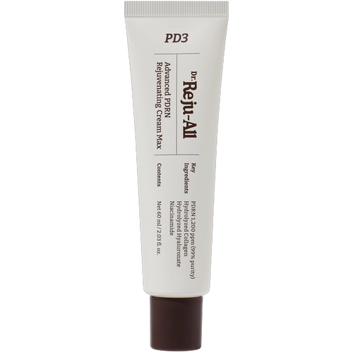 Creme Facial Hidratante DR.Reju-All Advanced PDRN Rejuvenating Cream Max 60 ml