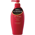 Condicionador Tsubaki Premium Moist &amp; Repair 450 ml