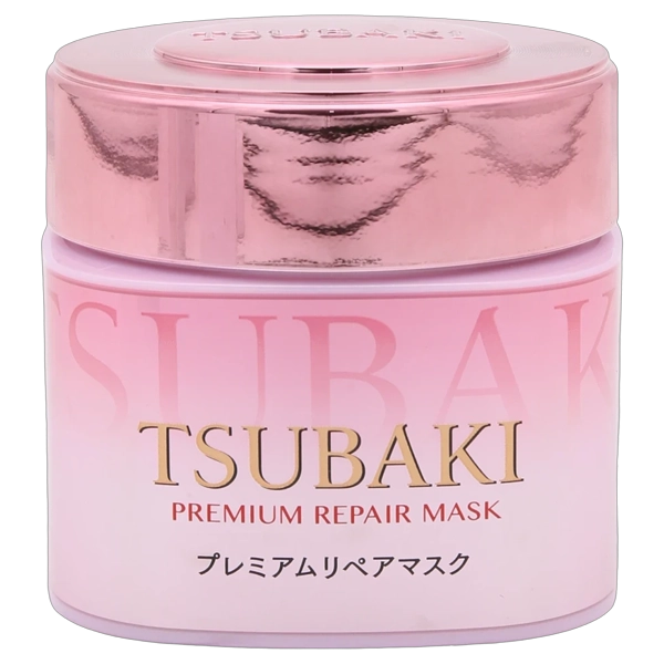 Máscara Capilar Tsubaki Premium Repair Mask 180 gr