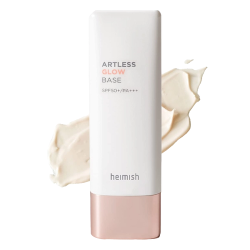 Base Heimish Artless Glow SPF 50 PA++++ 40 ml