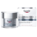 Creme Facial Hidratante Eucerin Hyaluron-Filler + 3x Effect Firming Night Care 50 ml
