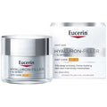Creme Facial Hidratante Eucerin Hyaluron-Filler + 3x Effect Day Care SPF30 50 ml