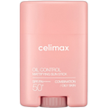 Protetor Solar Facial em Barra Celimax Oil Control Mattifying Sun Stick SPF 50+ PA++++ 19 g