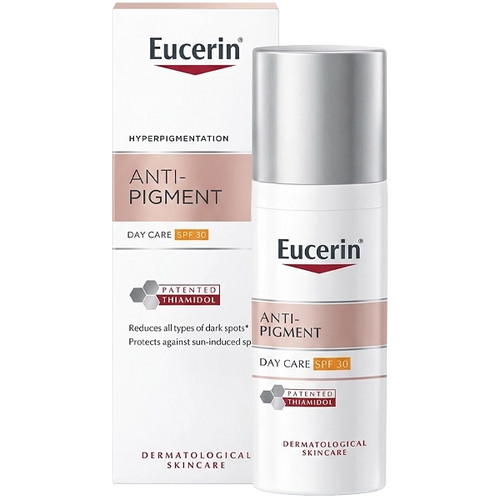 Creme Facial Hidratante Eucerin Anti-Pigment Day Care SPF30 50 ml