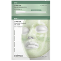 Máscara Facial Celimax JI Woo Gae Cica PHA Peel - 1 Unidad