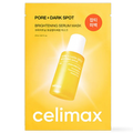 Máscara Facial Celimax Pore+ Dark Spot Brightening Serum - 1 Unidad