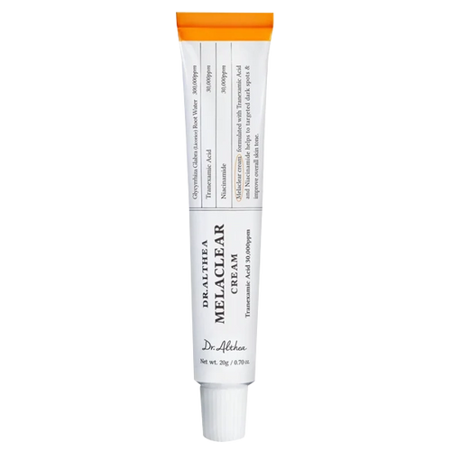 Creme Facial Hidratante Dr. Althea Melaclear 20 g
