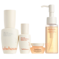 Kit Limpeza Facial Sulwhasoo First Care Activating Serum VI Set