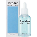 Sérum Facial Torriden DIVE IN Low Molecular Hyaluronic Acid de 50 ml