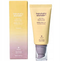 Protetor Solar Facial Haruharu Wonder Black Rice Moisture Airyfit Daily Sunscreen SPF 50+ PA++++ 50 ml