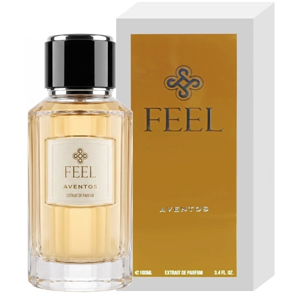 Perfume Unissex Feel Aventos Extrait de Parfum 100ml