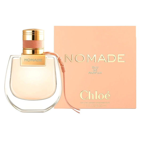 Perfume Feminino Chloé Nomade EDP 75ml