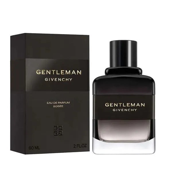 Perfume Masculino Givenchy Gentleman Boisee EDP 60 ml