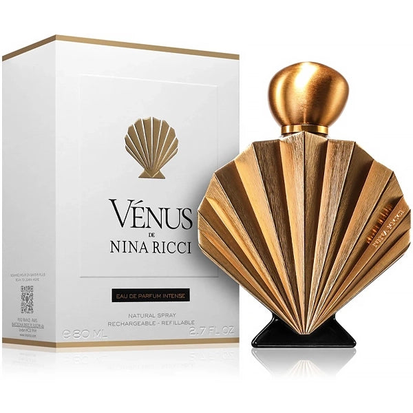 Perfume Feminino Nina Ricci Venus Intense EDP 80 ml