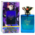 Perfume Feminino Smart Collection No. 443 EDP 25 ml