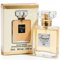 Perfume Feminino Smart Collection No. 99 EDP 25 ml