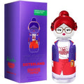 Perfume Feminino Benetton Sisterland Stranger Things EDP 80 ml
