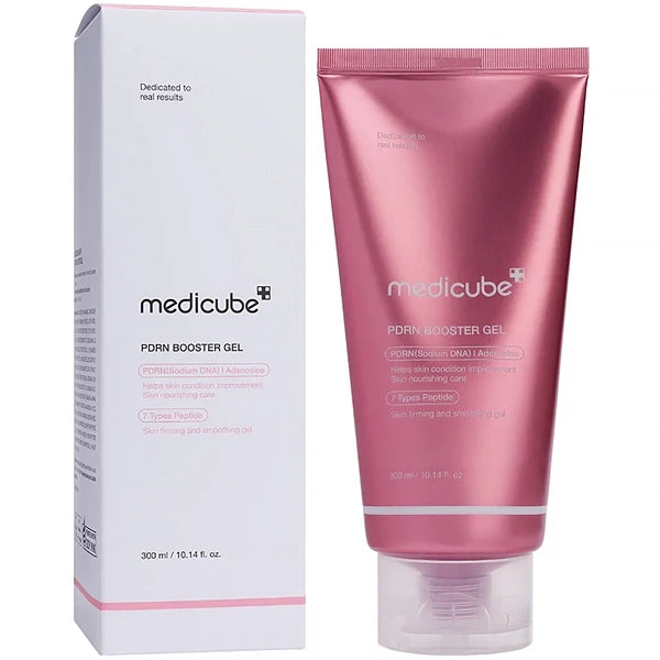 Gel Facial Medicube PDRN Booster de 300 ml