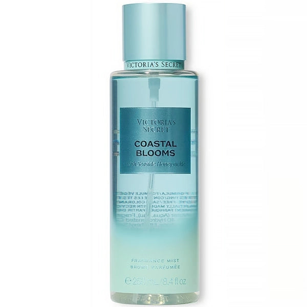 Colônia Spray Feminino Victoria`S Secret Coastal Blooms Brume Parfumée 250 ml