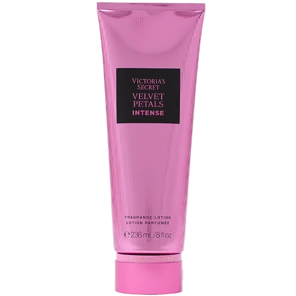 Loção Corporal Hidratante Victoria's Secret Velvet Petals Intense 236 ml