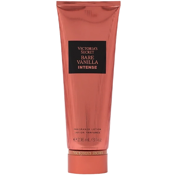 Loção Corporal Hidratante Victoria's Secret Bare Vainilla Intense 236 ml