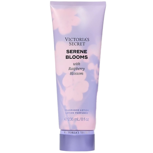 Loção Corporal Hidratante Victoria's Secret Serene Blooms 236 ml