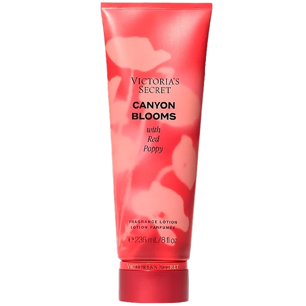 Loção Corporal Hidratante Victoria's Secret Canyon Blooms 236 ml